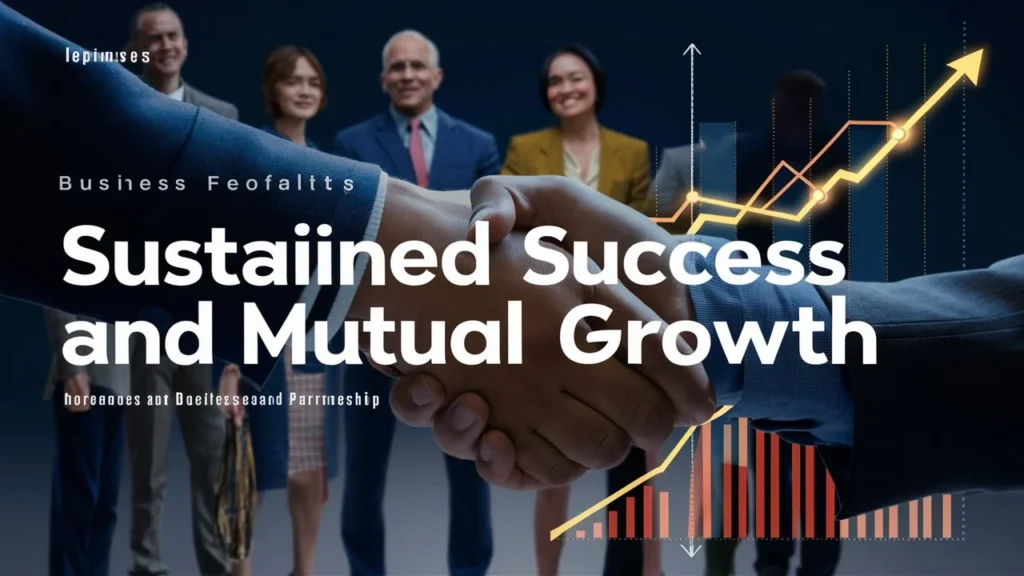 Sustained Success and Mutual Growth